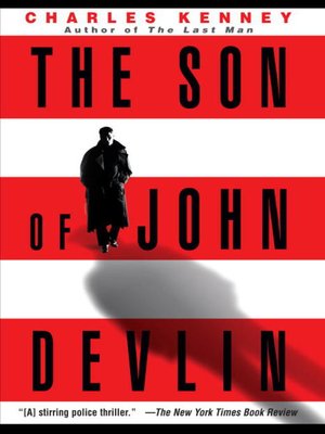 The Son of John Devlin - ebook